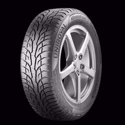UNIROYAL AllSeasonExpert 2 205/60 R16 96V passenger car All-season tyres Tyres 03633720000