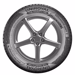 UNIROYAL AllSeasonExpert 2 185/55 R16 87V passenger car All-season tyres Tyres 03633750000 - Additional view 5