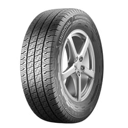 UNIROYAL All Season Max 205/65 R15 102/100T passenger car All-season tyres Tyres 04522620000