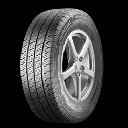 UNIROYAL All Season Max 205/65 R15 102/100T passenger car All-season tyres Tyres 04522620000