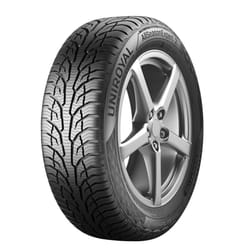UNIROYAL AllSeasonExpert 2 195/45 R16 84V passenger car All-season tyres Tyres 03633950000