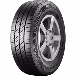 UNIROYAL Rain Max 5 215/65 R16 109/107T passenger car Summer tyres Tyres 04523410000 4024068006060