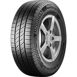 UNIROYAL Rain Max 5 215/65 R16 109/107T passenger car Summer tyres Tyres 04523410000