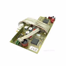Vaillant 130393 ECOmax PCB Genuine Part *NEW*