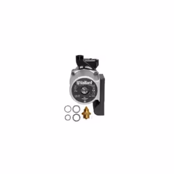 Vaillant 161077 Pump Genuine Part *NEW*