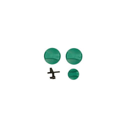 Vaillant 114286 Green Buttons Genuine Part *NEW*