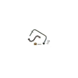 Vaillant 180945 Gas Pipe Genuine Part *NEW*