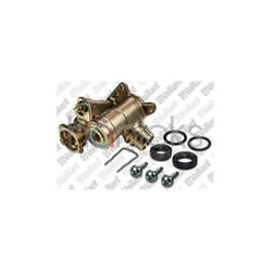 Vaillant 509119 EcoTEC Connection Piece Genuine Part *New*