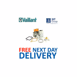 Vaillant ecoTEC Pro 28 VUW 286/5-3 47-044-45 Gas Section With Venturi 0020146732