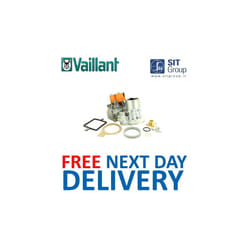 Vaillant ecoTEC Pro 28 VUW 286/5-3 47-044-45 Gas Section With Venturi 0020146732