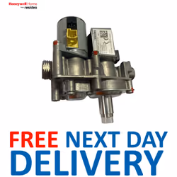 Vaillant EcoTEC Plus Compatible Gas Valve Section With Regulator (Post 2012) 0020148381