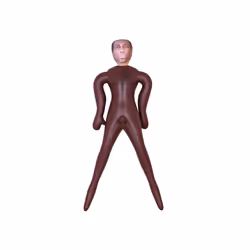 Mista Cool Love Doll