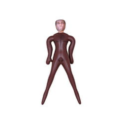 Mista Cool Love Doll