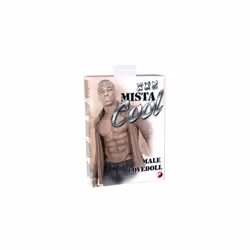 Mista Cool Love Doll