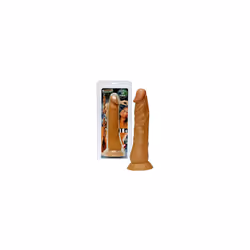 Latin Lover Dildo
