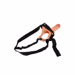 You2Toys Realistixxx Strap On Sleeve 7 Inch