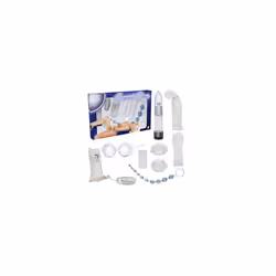 You2Toys Sex Toys Set Crystal Clear