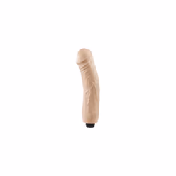 Queeny Love Giant Lover Skin  Vibos Vibrator XXL