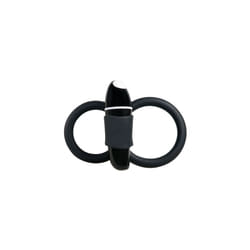Double Cock Cage  Toys for men Penis Ring