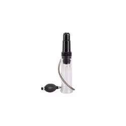 Vibrating Multi Pump 2 In 1 Masturbator