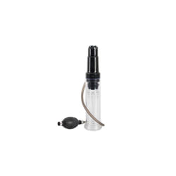 Vibrating Multi Pump 2 In 1 Masturbator