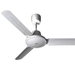 Vortice Nordik Evolution R 120/48" White