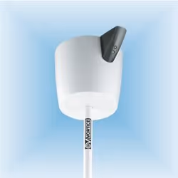 Vortice Nordik Evolution R 120/48" White