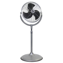 CasaFan SPEED2STAND Silver