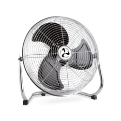 CasaFan Speed 40 G-CH Chrome