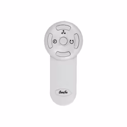CasaFan WV 45-II FB LG Grey - Additional view 4