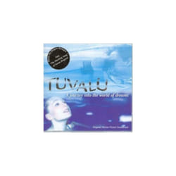 Original Soundtrack  Knierper amp Bregovic Tuvalu CD