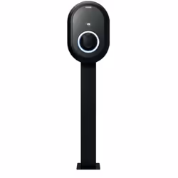 Vestel EVC04 B, Black