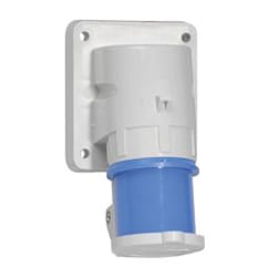 Bals Elektrotechnik 2626 electrical standard connector 16 A 2P+PE