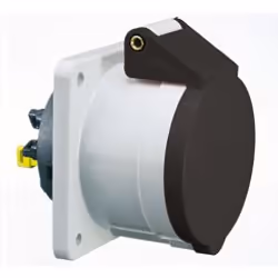 Bals Elektrotechnik 13716, 75 mm, 75 mm