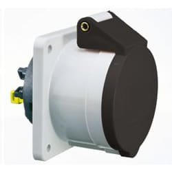 Bals Elektrotechnik 13716 electrical socket coupler 32 A 3P+N+PE