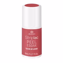 alessandro Striplac Peel or Soak Be my Lover
