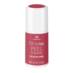 alessandro Striplac Peel or Soak Be my Lover nail gel coat 8 ml