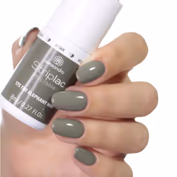 alessandro Striplac nail polish 8 ml Green Gloss