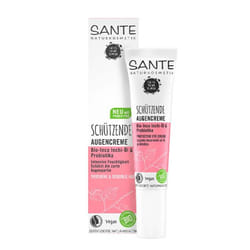 SANTE 40170 eye cream/moisturizer Women 15 ml