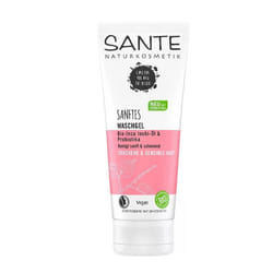 SANTE 40171 face gel 100 ml Women