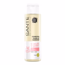 SANTE 40382, Makeup cleansing oil, Women, Nourishing, Almond, 110 g, Bottle
