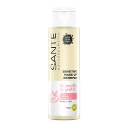 SANTE 40382 makeup remover Makeup cleansing oil 110 g