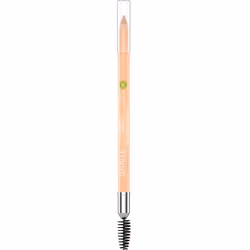 SANTE Eyebrow Pencil 01 Blonde, Blonde, Blonde, Women, Hydrogenated Jojoba Oil, Mica, Caprylic/Capric Triglyceride, Hydrogena ...