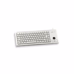 CHERRY G84-4400 keyboard Universal USB QWERTZ German Grey - Additional view 4