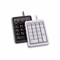 CHERRY G84-4700 USB, USB, 1.75 m, Grey