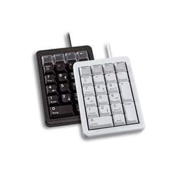 CHERRY G84-4700 USB numeric keypad Grey