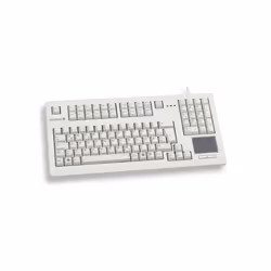 CHERRY TouchBoard G80-1190 keyboard Universal USB QWERTZ German Grey - Additional view 3