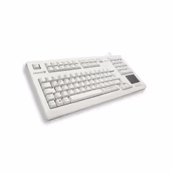 CHERRY TouchBoard G80-11900 keyboard Industrial USB QWERTY English Grey - Additional view 4