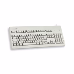 CHERRY G80-3000 keyboard Universal USB QWERTZ German Grey - Additional view 2