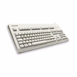 CHERRY G80-3000 keyboard Universal USB QWERTZ German Grey - Additional view 3